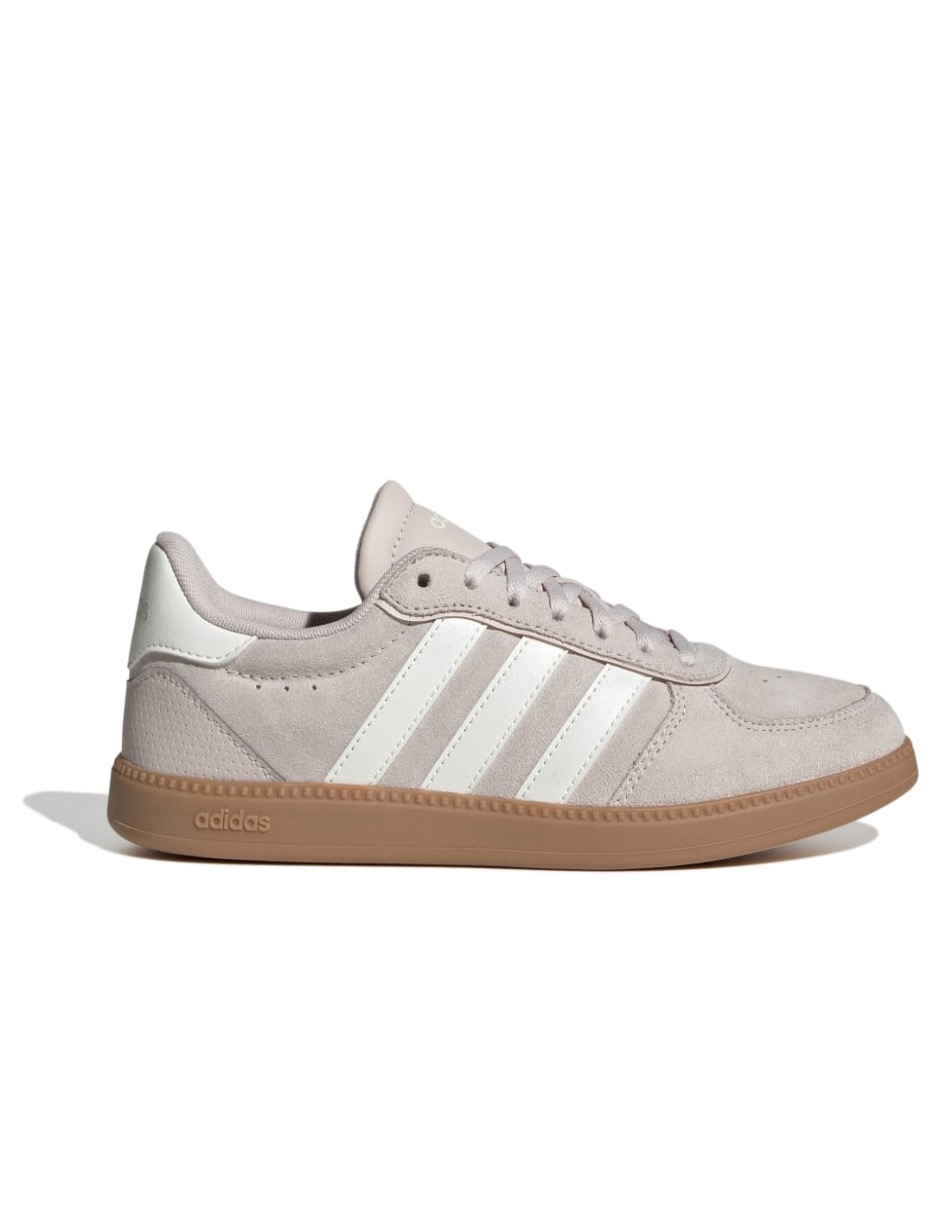Tenis Court Base de mujer 47