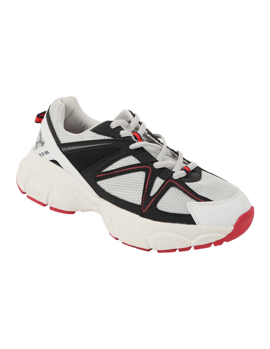 Tenis Pruebas DC Tenis Pruebas DC